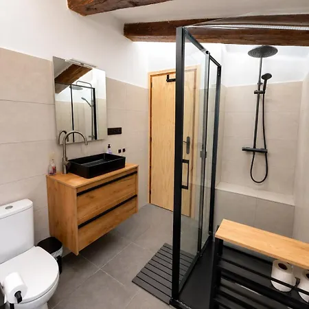 Appartement Casa Ian *