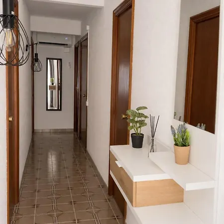 Appartement Casa Ian Horta de Sant Joan