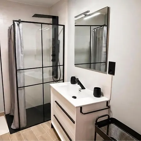 Appartement Casa Ian