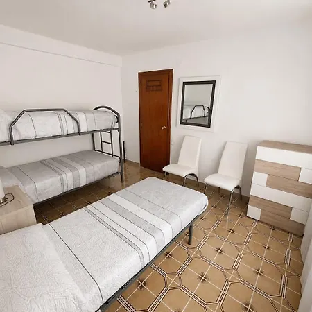 Casa Ian Horta de Sant Joan