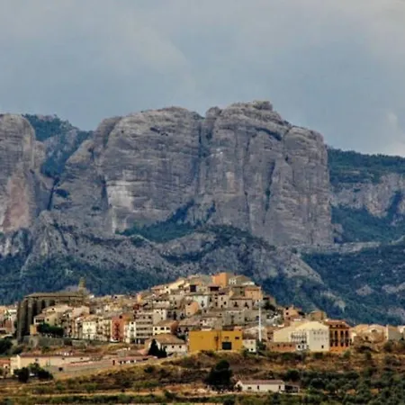 Casa Ian Appartement